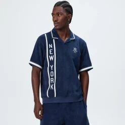 Kith Terry Leo Polo