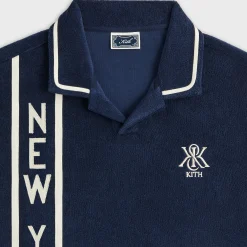 Kith Terry Leo Polo