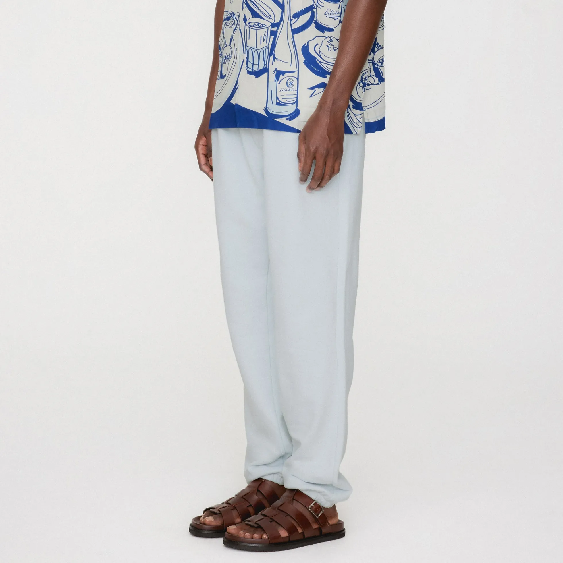 Kith Terry Williams I Sweatpant