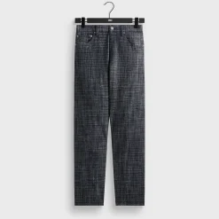 Kith Textured Indigo Webster Chill