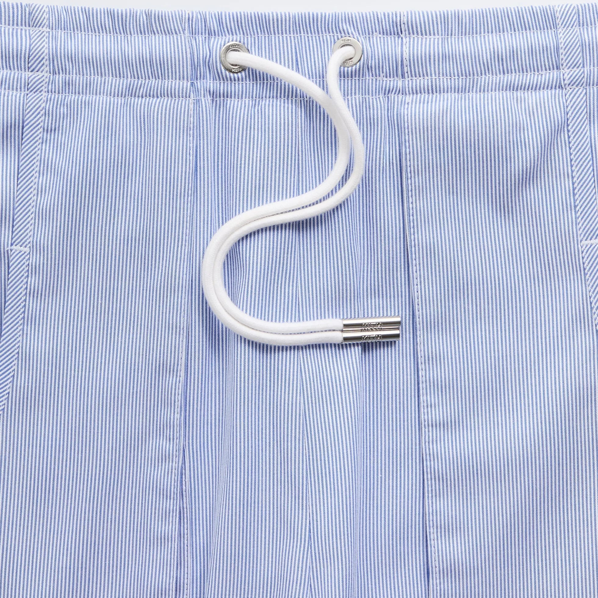 Kith Textured Microstripe Fowler Short