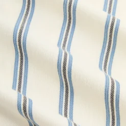 Kith Textured Stripe Connor Blouson Jacket