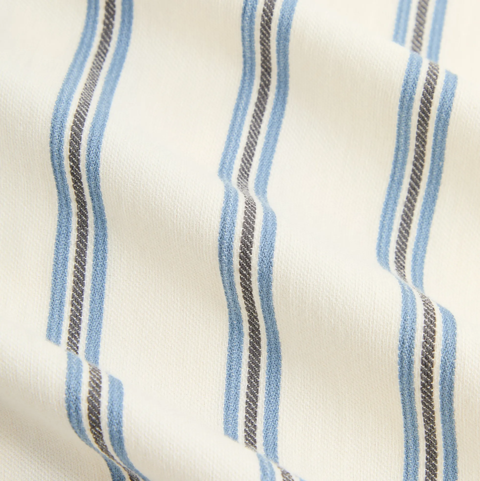 Kith Textured Stripe Connor Blouson Jacket