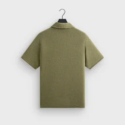 Kith Textured Towel Terry Heathrow Polo