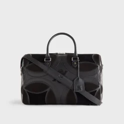 Kith Tile Applique Traveler K40 Bag