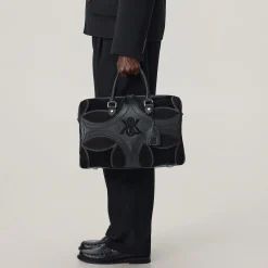 Kith Tile Applique Traveler K40 Bag