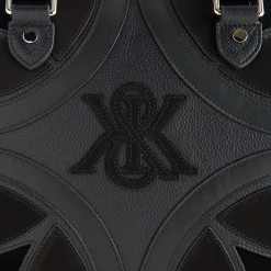 Kith Tile Applique Traveler K40 Bag