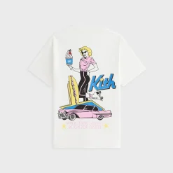 Kith Treats Diner Drive Thru Tee