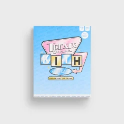 Kith Treats Diner Drive Thru Tee