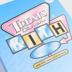 Kith Treats Diner Drive Thru Tee