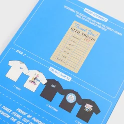 Kith Treats Diner Neon Sign Tee