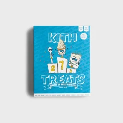 Kith Treats Endurance Tee
