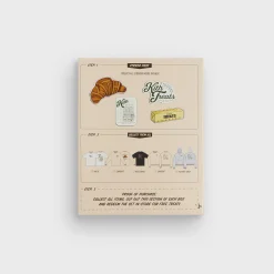 Kith Treats Store Front Tee