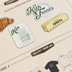 Kith Treats Store Front Tee