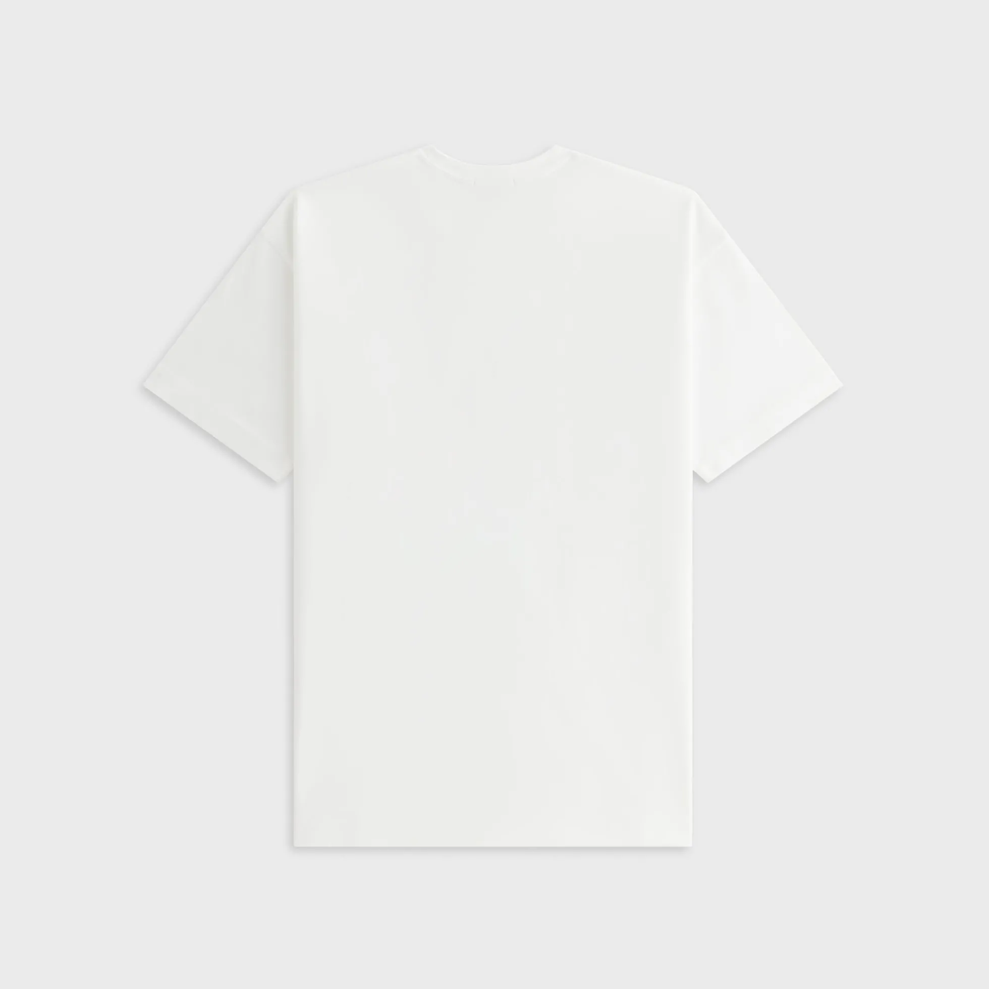 Kith Treats Strawberry Classic Logo Tee