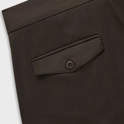 Kith Tropical Wool Kingston Trouser