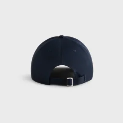 Kith Twill Classic Six Panel Cap