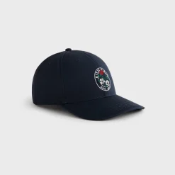 Kith Twill Classic Six Panel Cap