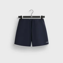 Kith Twill Collins Swim Short