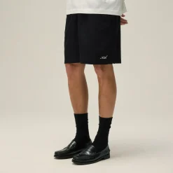 Kith Twill Collins Swim Short