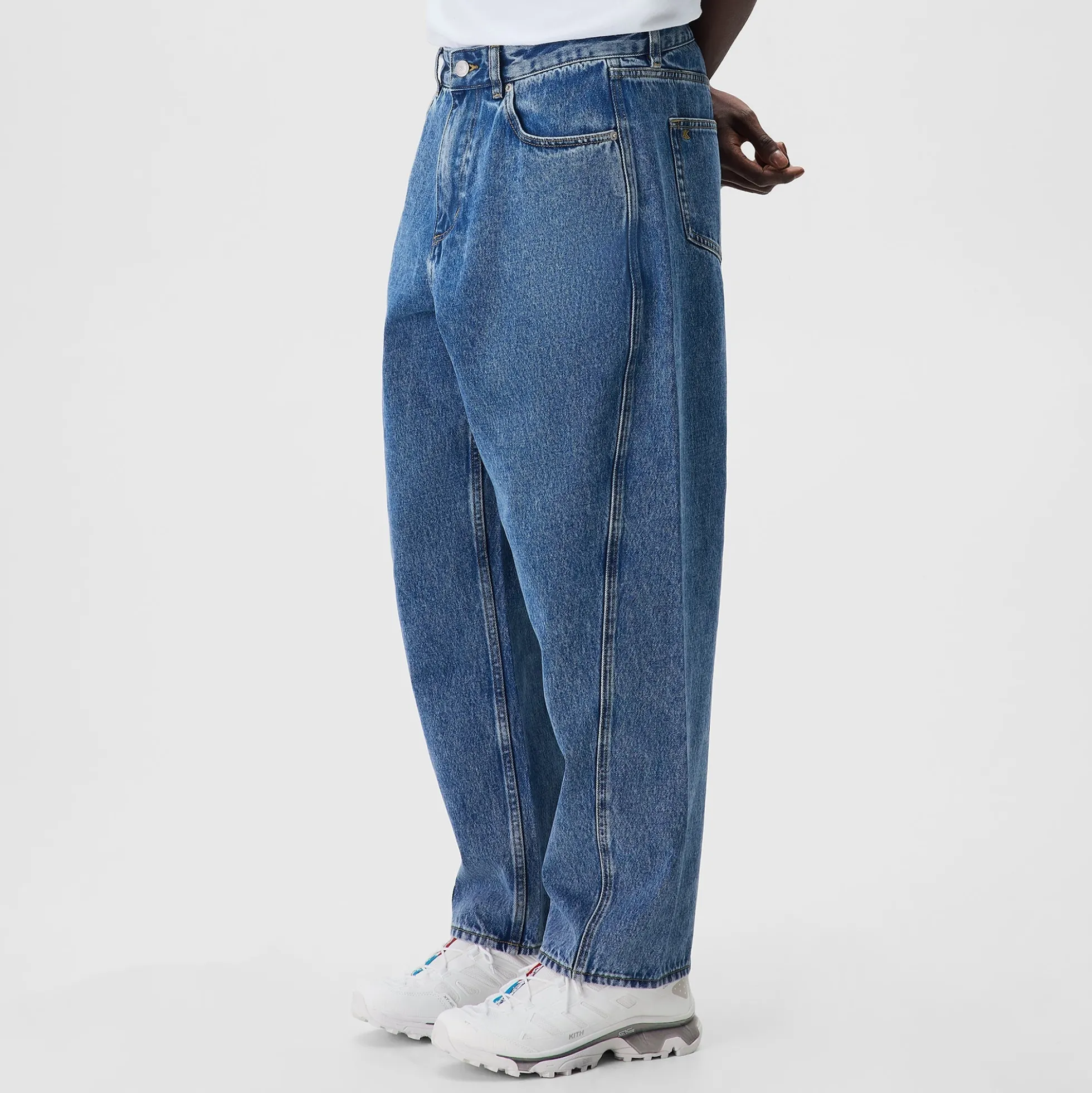Kith Twist Seam Galen Pant