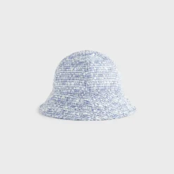 Kith Variegated Weave Lloyd Bucket Hat