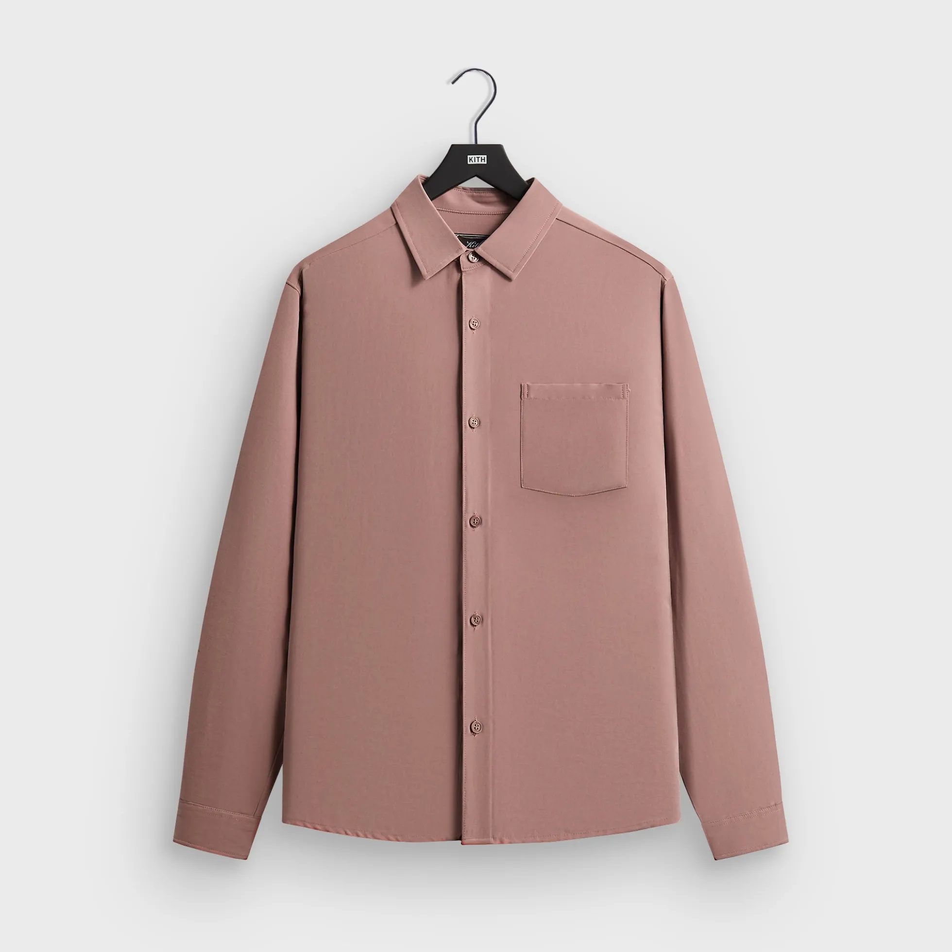Kith Vaughn Button Up Shirt