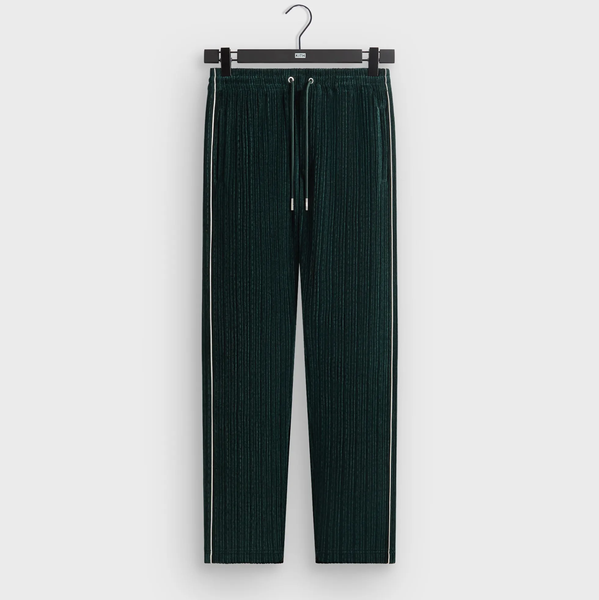 Kith Velvet Corduroy Damon Track Pant