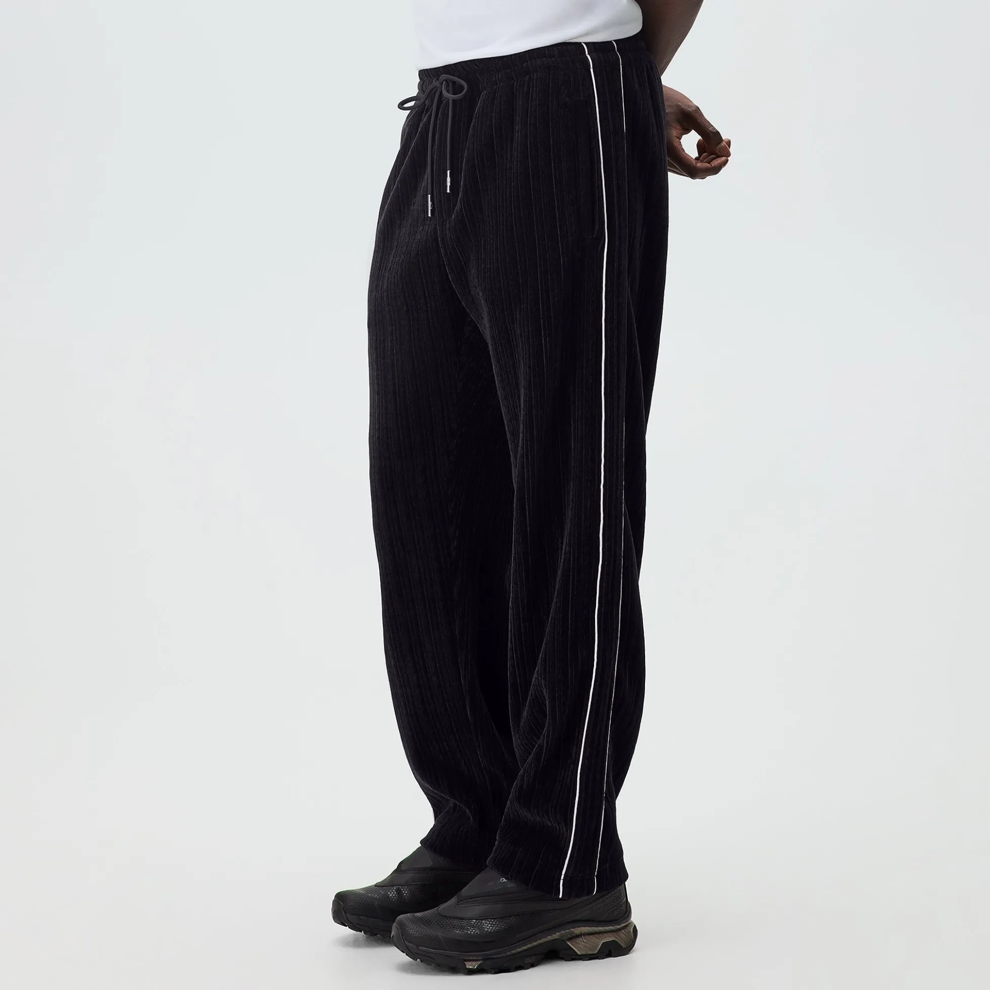 Kith Velvet Corduroy Damon Track Pant