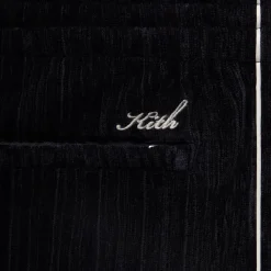 Kith Velvet Corduroy Damon Track Pant