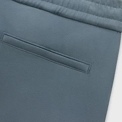 Kith Wade Pleated Short