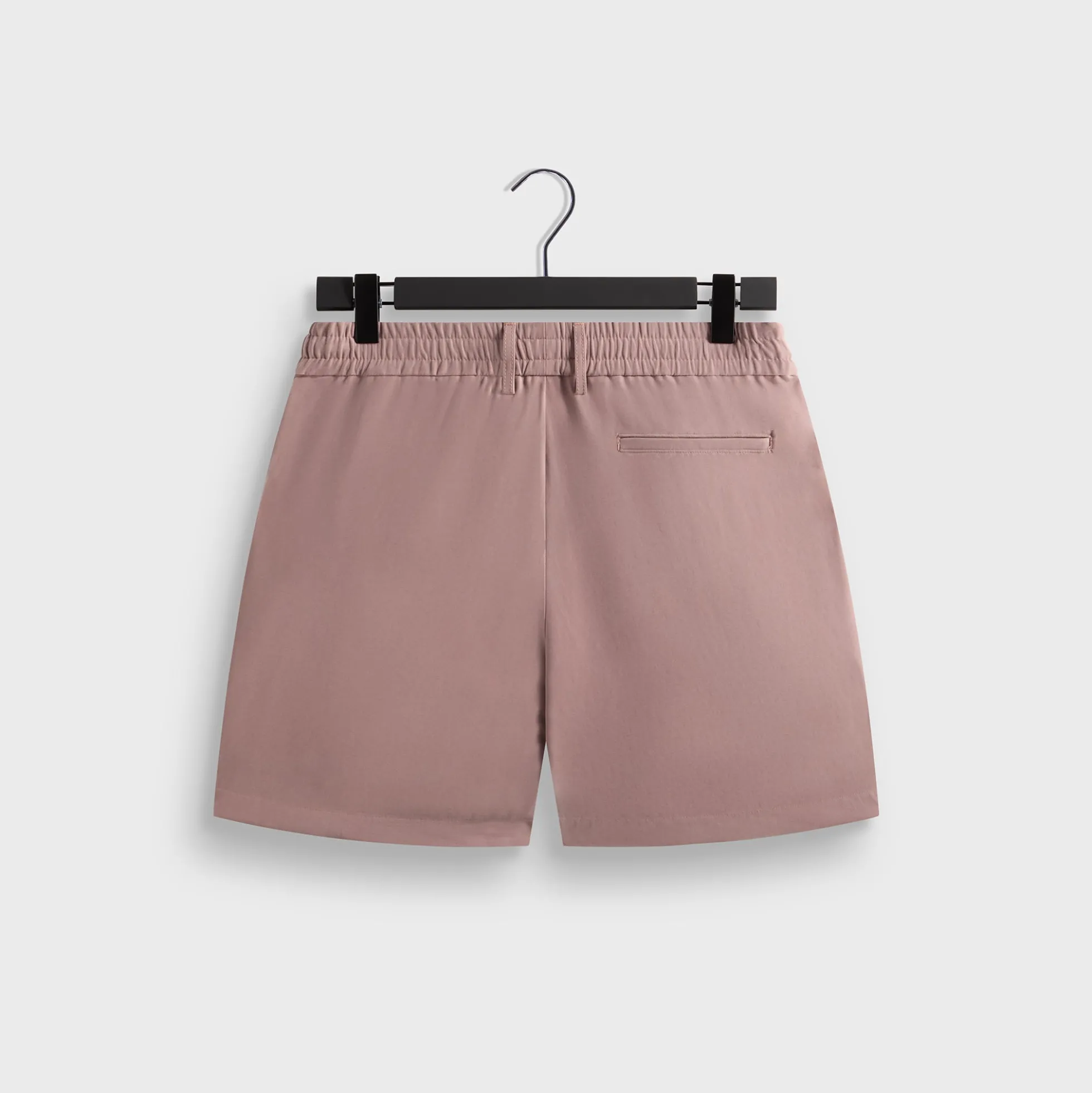 Kith Wade Pleated Short