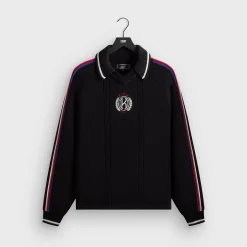 Kith Wagner Long Sleeve Soccer Sweater