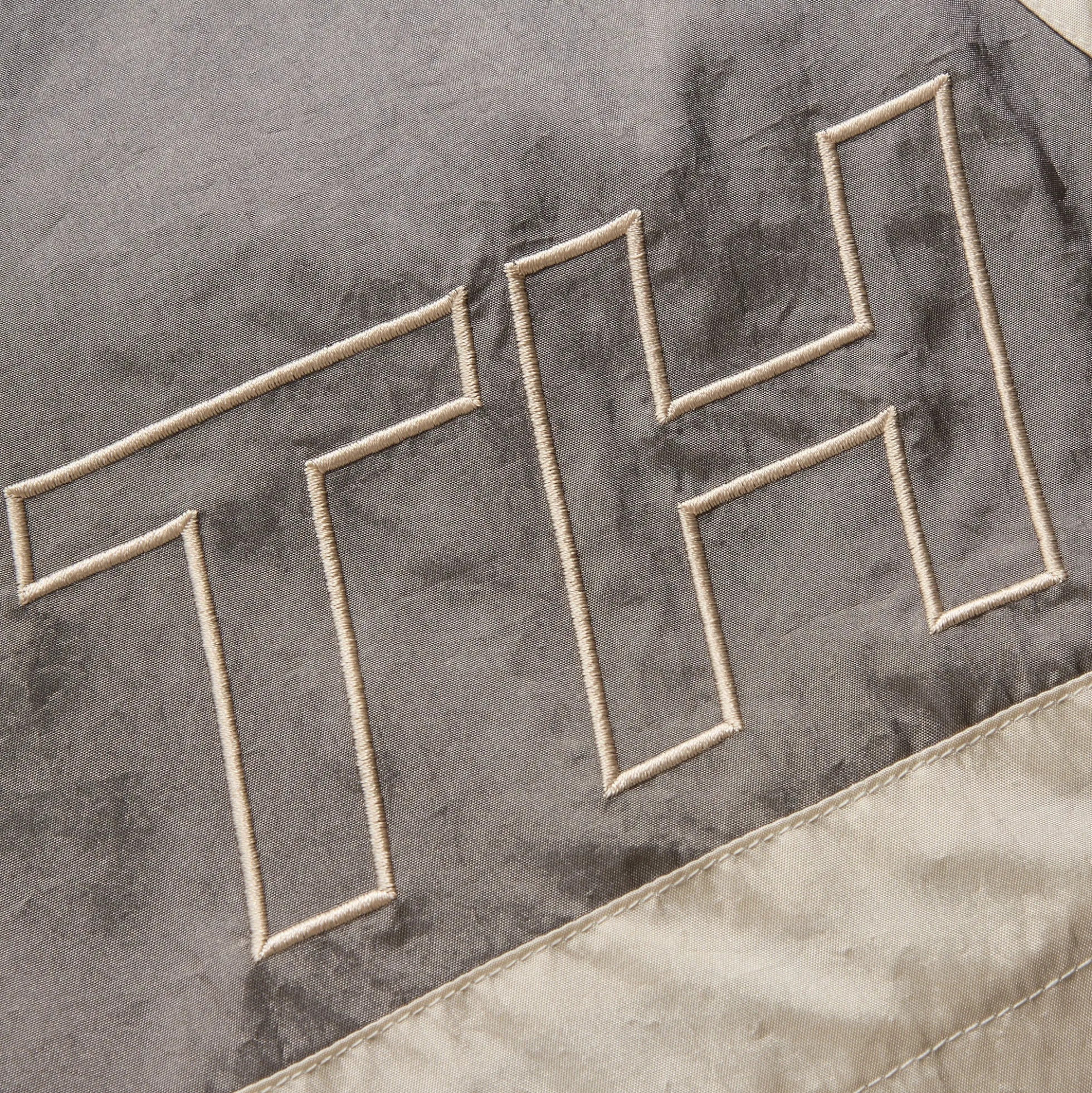 Kith Washed Nylon Turbo Short