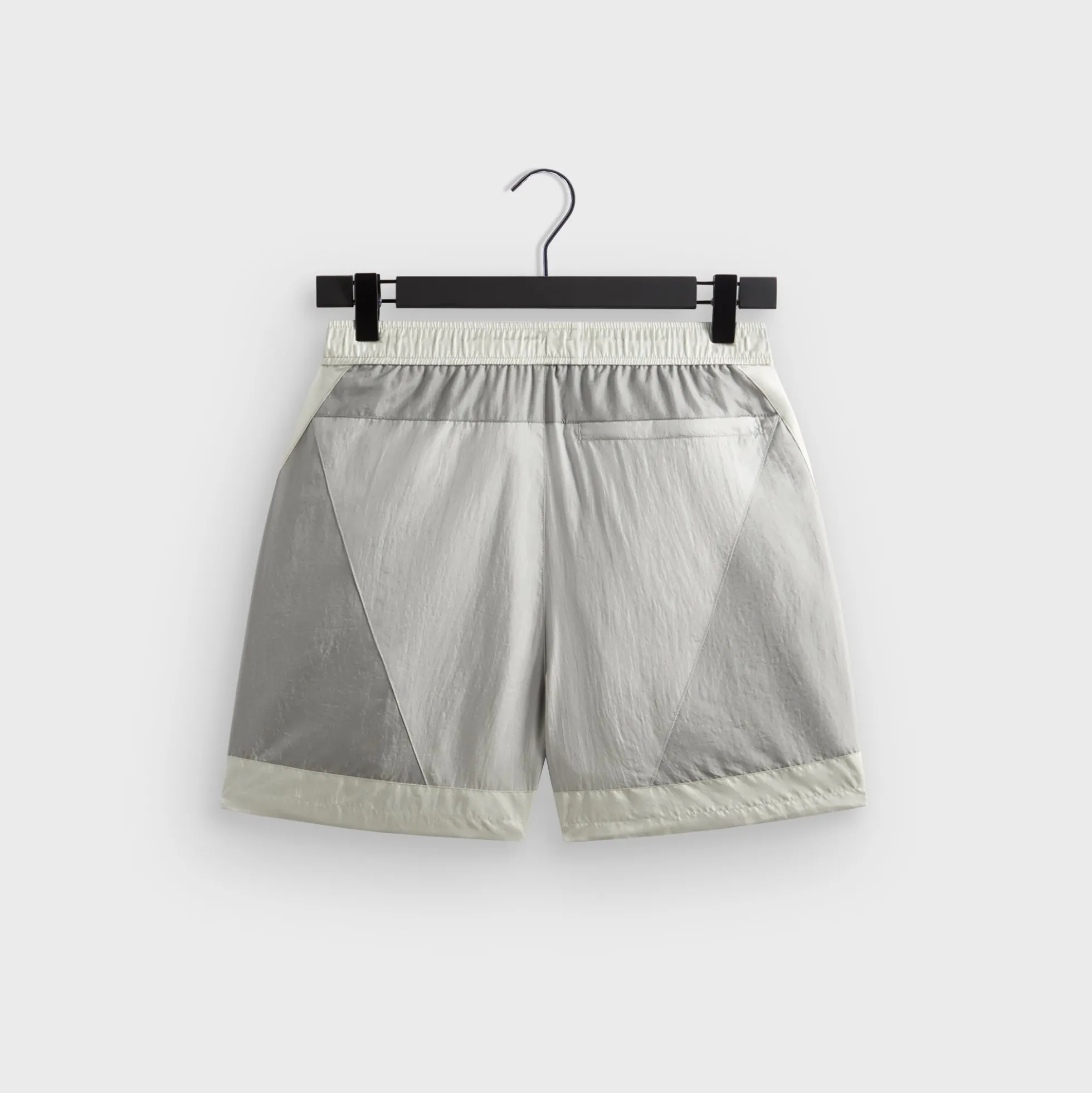 Kith Washed Nylon Turbo Short
