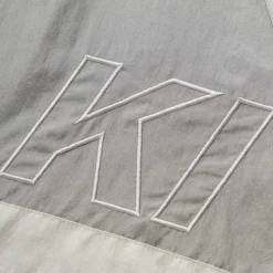 Kith Washed Nylon Turbo Short