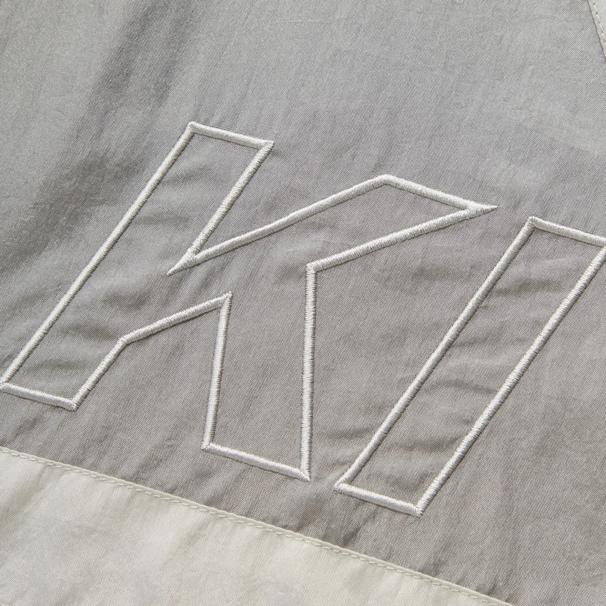 Kith Washed Nylon Turbo Short