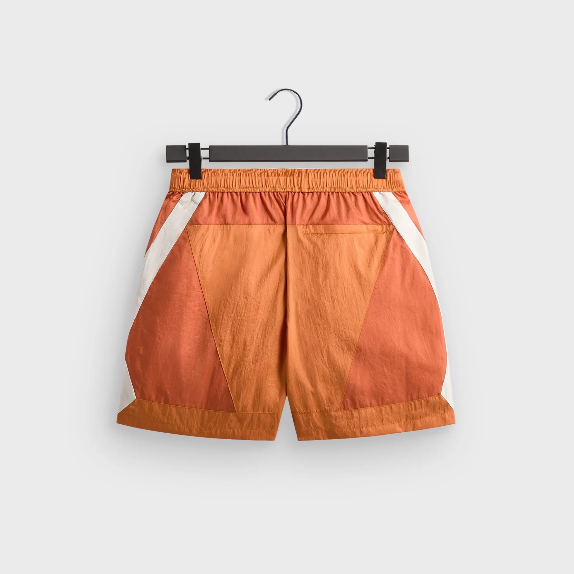 Kith Washed Nylon Turbo Short