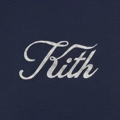 Kith Washed Tech Gabriel Jacket