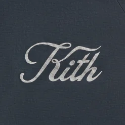 Kith Washed Tech Gabriel Jacket