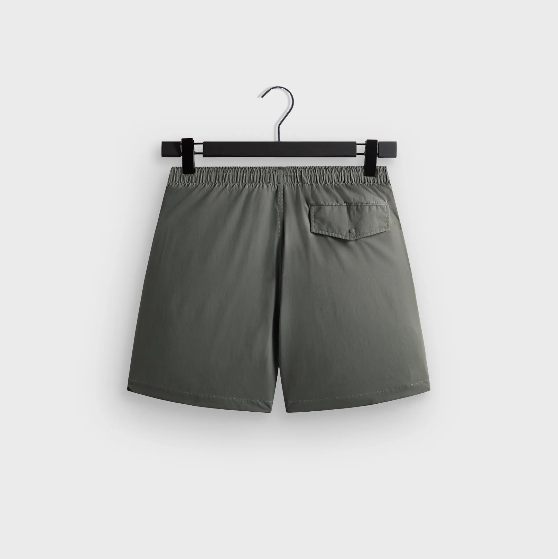 Kith Water Activated Monogram Ashton Swim Short
