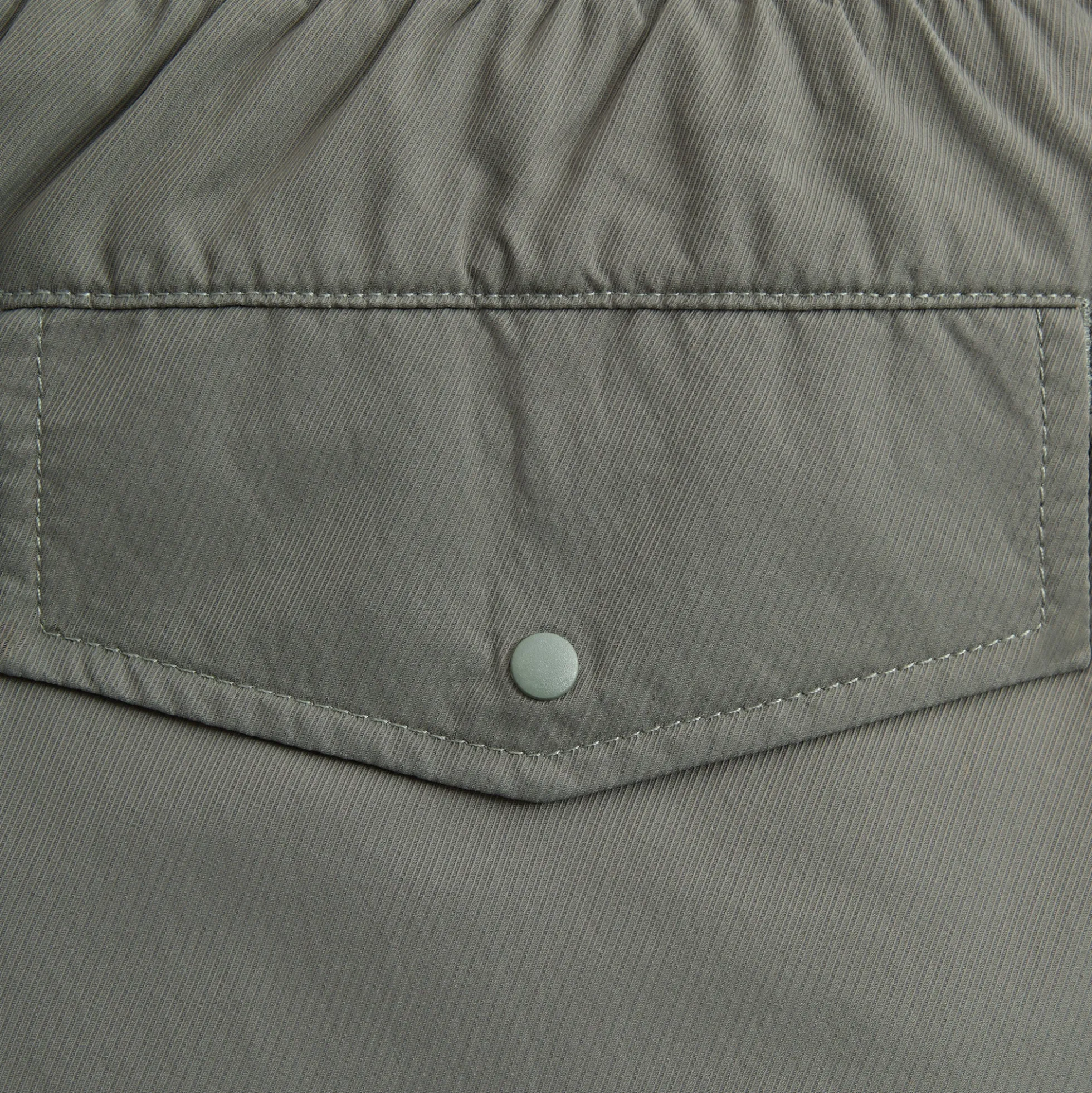 Kith Water Activated Monogram Ashton Swim Short