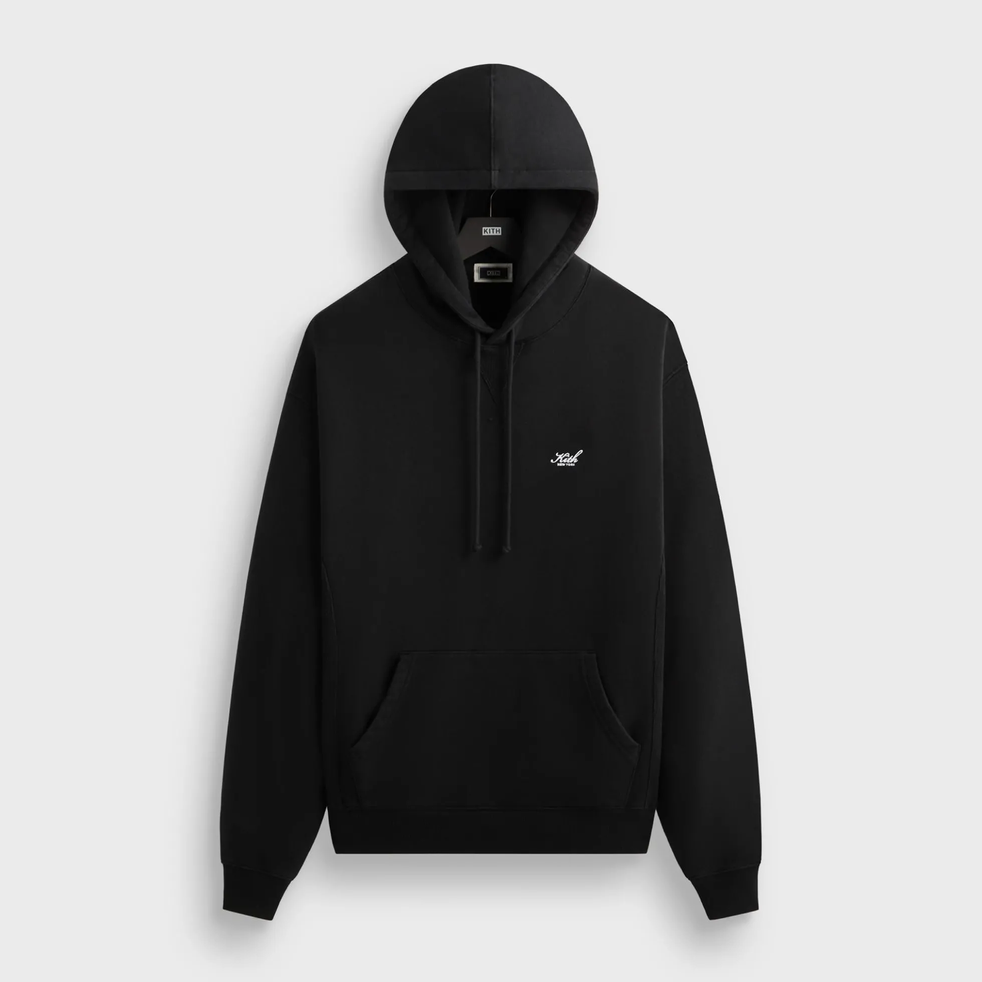 Kith Williams III Hoodie