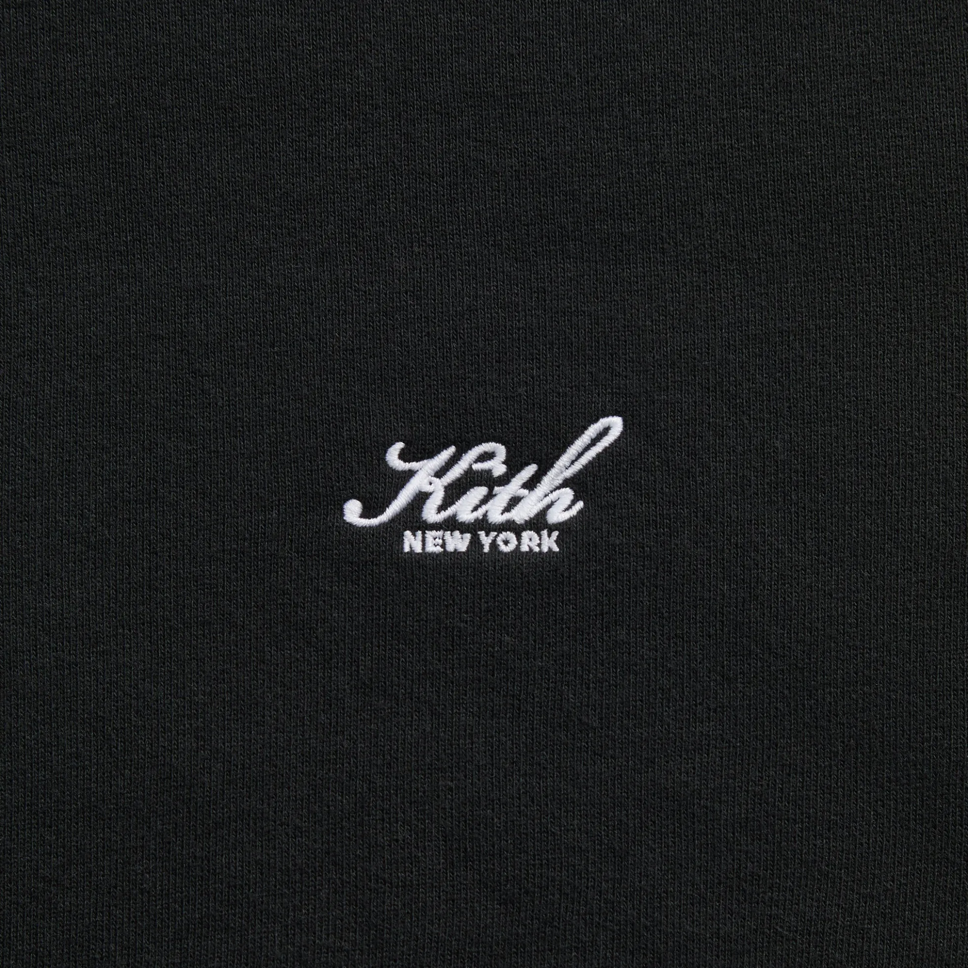 Kith Williams III Hoodie