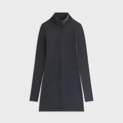 Kith Women Alexis Turtleneck Mini Dress