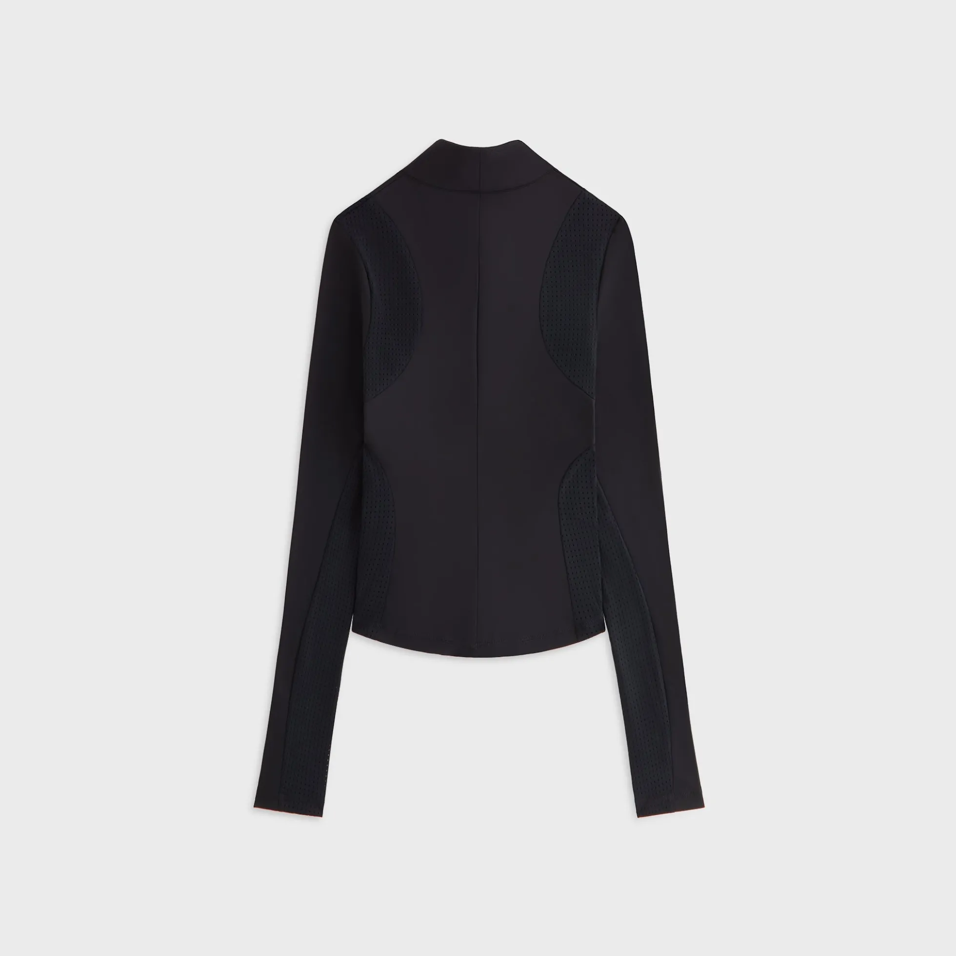 Kith Women Alida II Paneled Zip Top