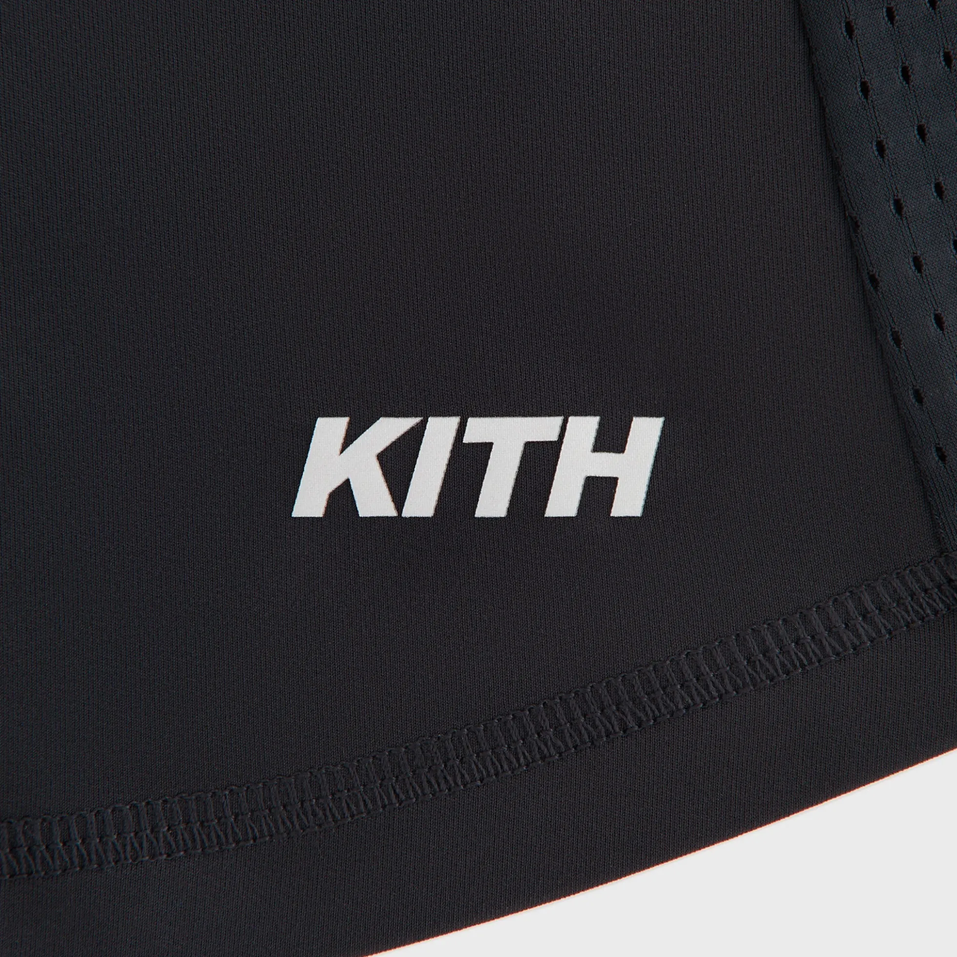 Kith Women Alida II Paneled Zip Top