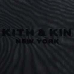Kith Women Amina Mesh Turtleneck