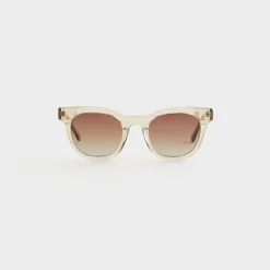 Kith Women Ari Crystal Sunglasses