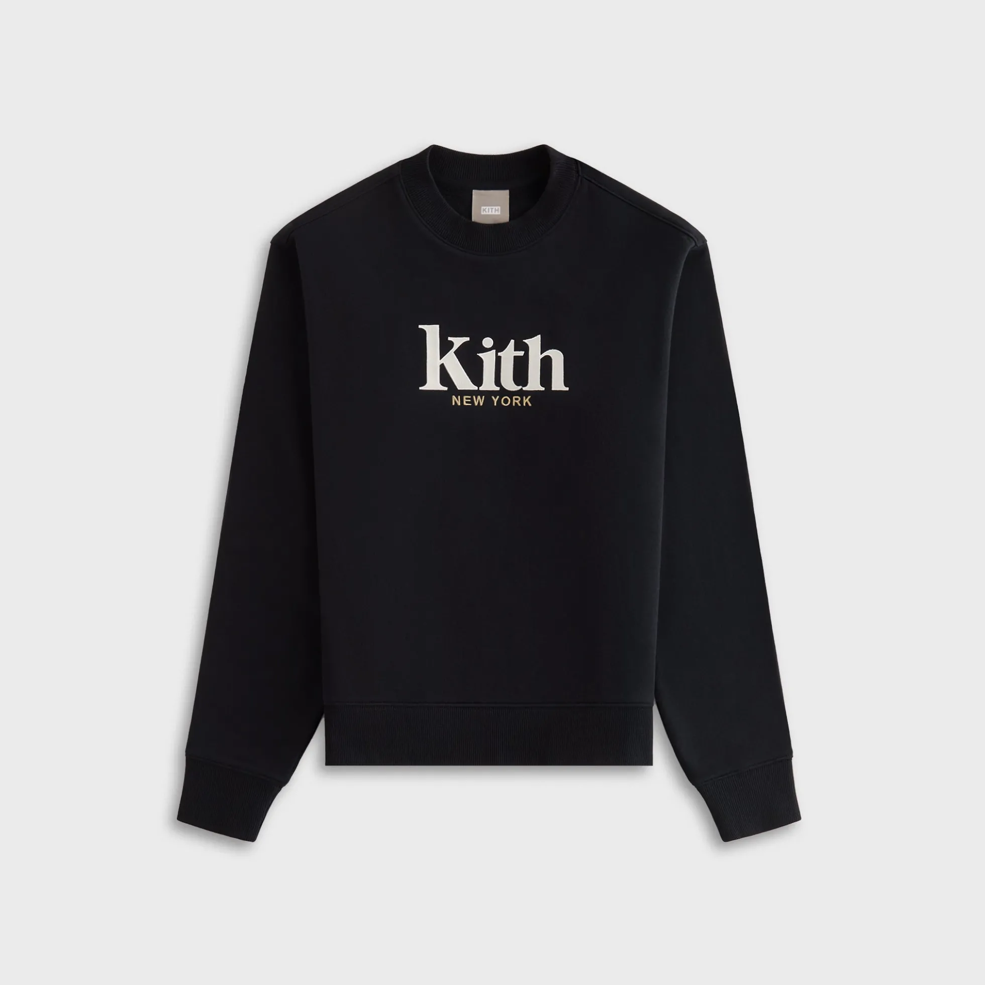 Kith Women Asher New York Crewneck